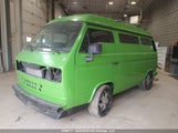 Volkswagen Vanagon Campmobile WV2ZG0257CH095949 снимка