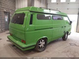 Volkswagen Vanagon Campmobile WV2ZG0257CH095949 снимка