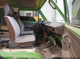 Volkswagen Vanagon Campmobile WV2ZG0257CH095949 снимка