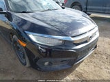 Honda Civic Touring 2HGFC1F98GH106541 снимка