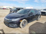 Honda Civic Touring 2HGFC1F98GH106541 снимка