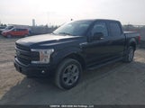Ford F150 Supercrew 1FTEW1E46KKD01496 снимка