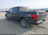 Ford F150 Supercrew 1FTEW1E46KKD01496 снимка