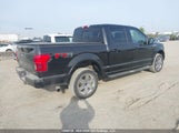 Ford F150 Supercrew 1FTEW1E46KKD01496 снимка