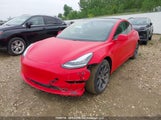 Tesla Model 3 Long Range 5YJ3E1EB0LF716241 fotografie