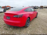 Tesla Model 3 Long Range 5YJ3E1EB0LF716241 fotografie
