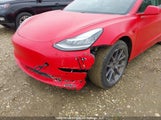 Tesla Model 3 Long Range 5YJ3E1EB0LF716241 fotografie