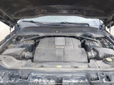 Land Rover Range Rover Sport 3.0L V6 Supercharged Hse SALWR2WF9EA359137 photo
