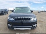Land Rover Range Rover Sport 3.0L V6 Supercharged Hse SALWR2WF9EA359137 photo