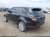 Land Rover Range Rover Sport 3.0L V6 Supercharged Hse SALWR2WF9EA359137 photo