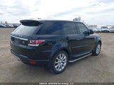 Land Rover Range Rover Sport 3.0L V6 Supercharged Hse SALWR2WF9EA359137 снимка