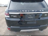 Land Rover Range Rover Sport 3.0L V6 Supercharged Hse SALWR2WF9EA359137 снимка