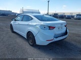 Hyundai Elantra Se/Sport/Limited 5NPDH4AE6EH468160 fotografie