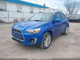 Mitsubishi Rvr Gt 4A4AJ4AW4FE606109 снимка