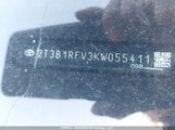 Toyota Rav4 2T3B1RFV3KW055411 снимка