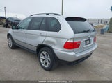 BMW X5 4.4I 5UXFB53566LV21769 снимка