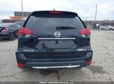 Nissan Rogue S/Sl/Sv 5N1AT2MV3LC758135 photo