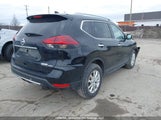 Nissan Rogue S/Sl/Sv 5N1AT2MV3LC758135 photo