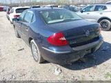 Buick Allure Cxl 2G4WJ582191262889 снимка