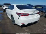 Toyota Camry Se 4T1B11HK0JU022720 fotografie
