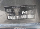 Subaru Impreza Convenience 4S3GTAB65L3701357 снимка