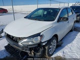 Nissan Sentra 1.8 S/1.8 Sl/1.8 Sv 3N1AB7AP0HL671608 photo
