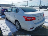 Nissan Sentra 1.8 S/1.8 Sl/1.8 Sv 3N1AB7AP0HL671608 photo
