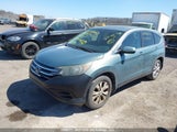 Honda Cr-V Ex 2HKRM3H59DH001508 снимка