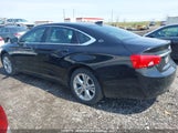 Chevrolet Impala 2G1125S35F9102291 снимка