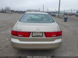 Honda Accord Ex 1HGCM66525A800812 снимка