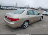 Honda Accord Ex 1HGCM66525A800812 снимка