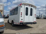Ford Econoline E450 Super Duty Cutwy Van 1FDEE4FLXGDC06201 снимка