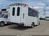 Ford Econoline E450 Super Duty Cutwy Van 1FDEE4FLXGDC06201 снимка