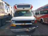 Chevrolet Express G4500 1HA6GUBG6HN009657 снимка