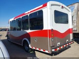 Chevrolet Express G4500 1HA6GUBG6HN009657 снимка