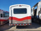 Chevrolet Express G4500 1HA6GUBG6HN009657 снимка