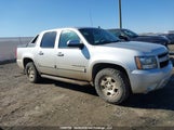 Chevrolet Avalanche  Lt 3GNTKFE71CG178880 снимка