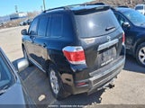 Toyota Highlander Se 5TDZA3EH4BS010843 снимка