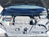 Honda Odyssey Ex-L 5FNRL5H60BB508915 снимка