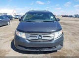 Honda Odyssey Ex-L 5FNRL5H60BB508915 снимка