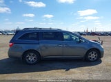 Honda Odyssey Ex-L 5FNRL5H60BB508915 снимка
