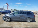 Honda Odyssey Ex-L 5FNRL5H60BB508915 снимка