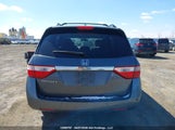 Honda Odyssey Ex-L 5FNRL5H60BB508915 снимка