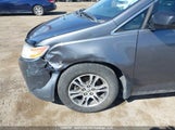 Honda Odyssey Ex-L 5FNRL5H60BB508915 снимка