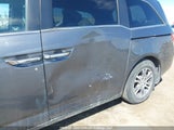 Honda Odyssey Ex-L 5FNRL5H60BB508915 снимка