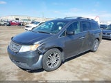 Honda Odyssey Ex-L 5FNRL5H60BB508915 снимка