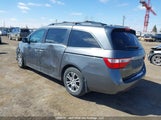 Honda Odyssey Ex-L 5FNRL5H60BB508915 снимка
