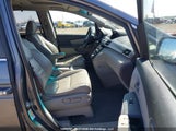 Honda Odyssey Ex-L 5FNRL5H60BB508915 снимка