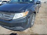 Honda Odyssey Ex-L 5FNRL5H60BB508915 снимка