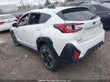 Subaru Crosstrek Limited JF2GUHNC6S8234833 photo